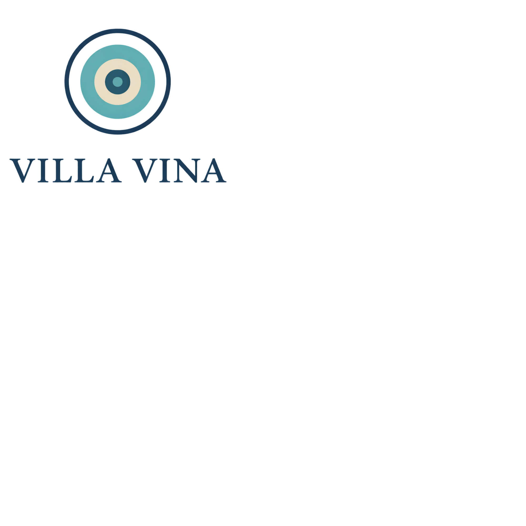 Villa Vina logo